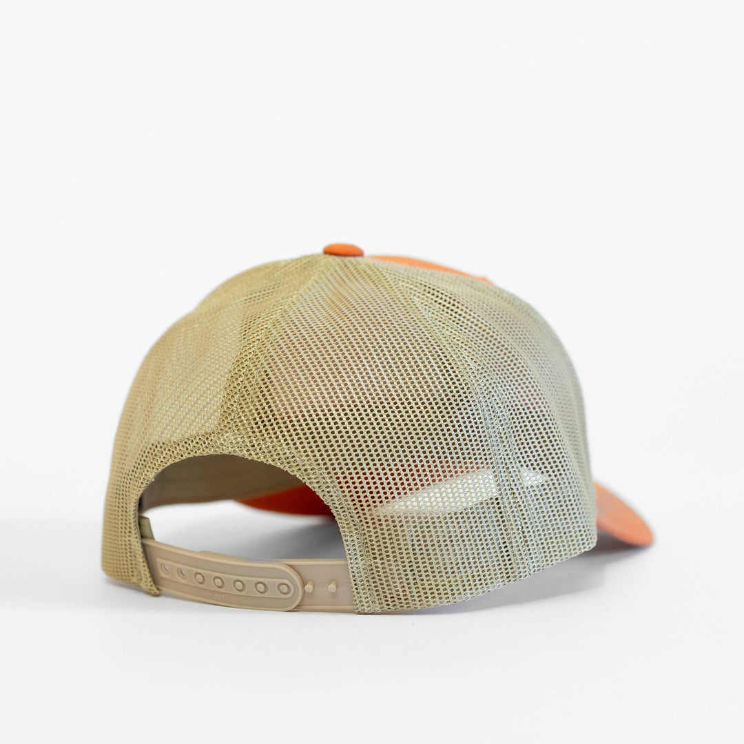 Leave No Trace Hat