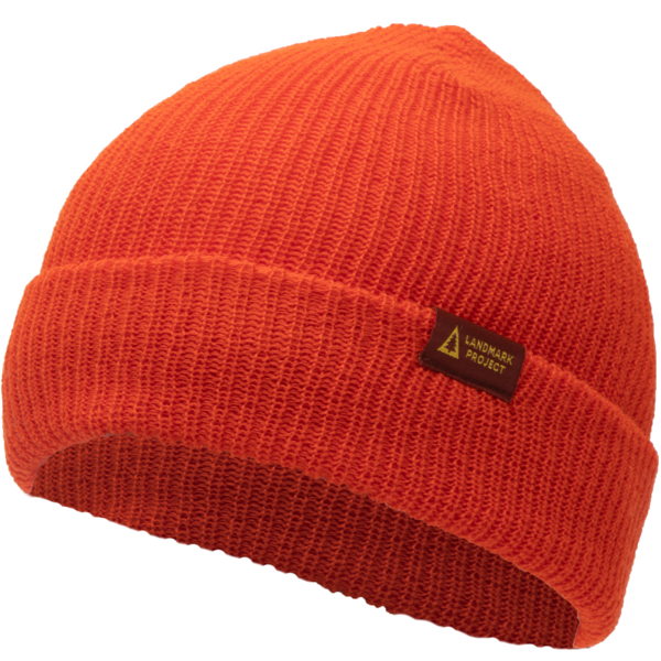 The Blaze Beanie