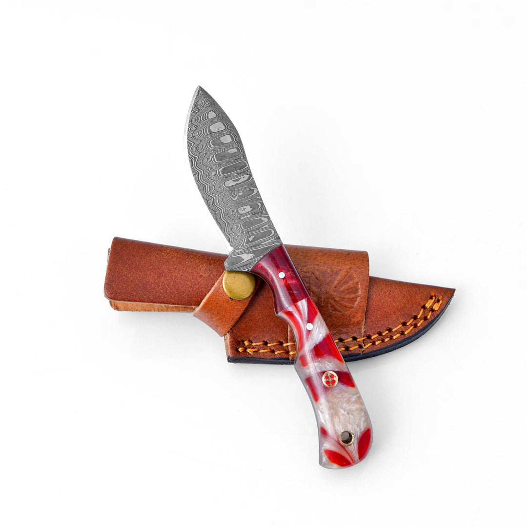 Rose Fusion Utility Knife