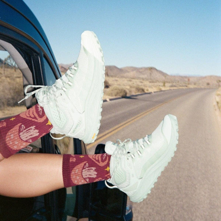 Forager Sock