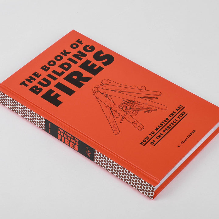 The Book of Building Fires