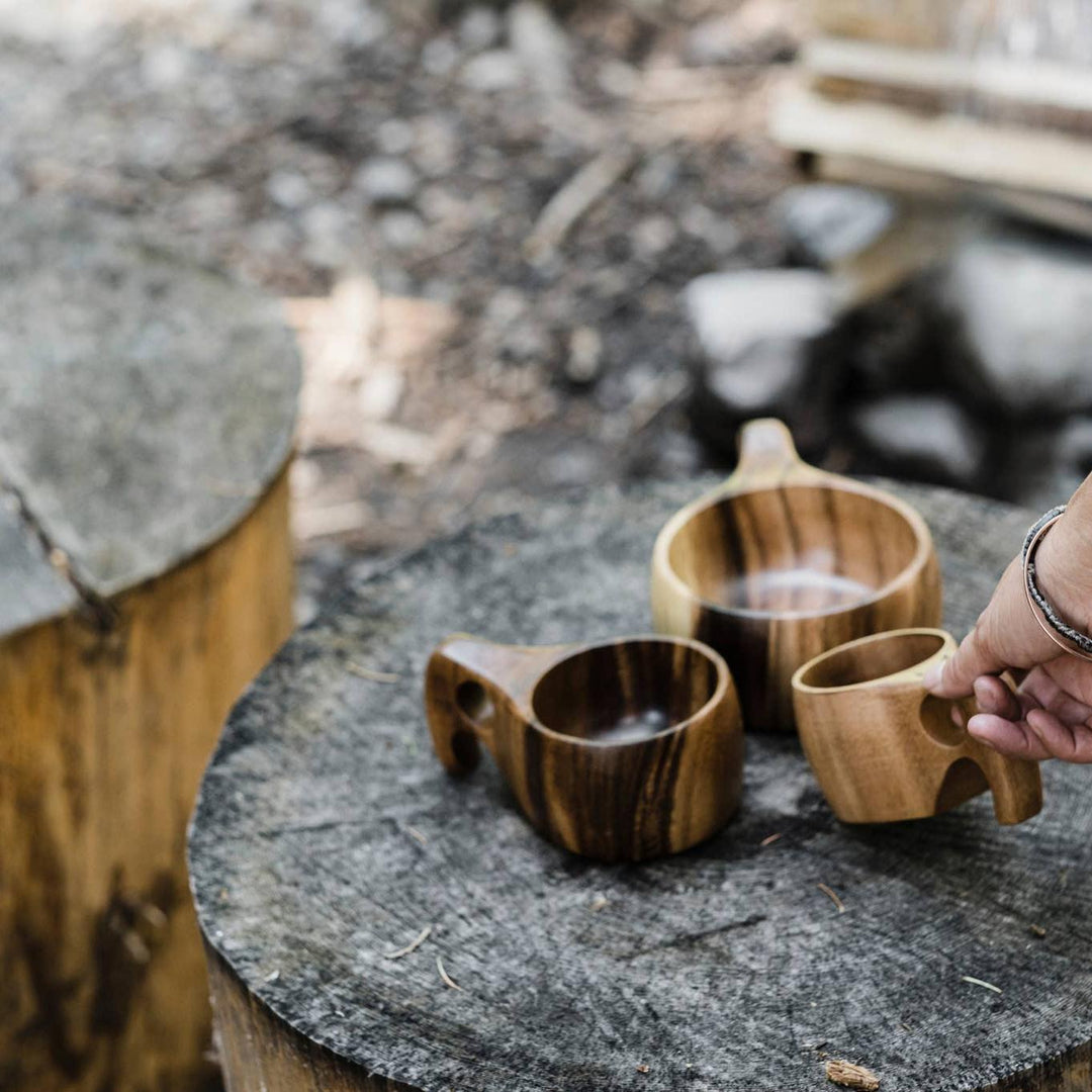 Kuksa Cup