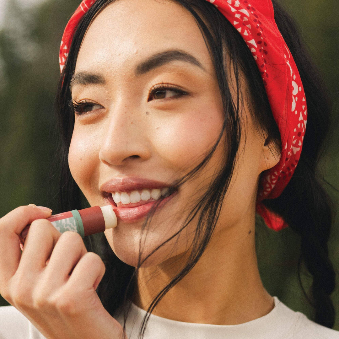 Joshua Tree Agave Lime Oasis Lip Balm
