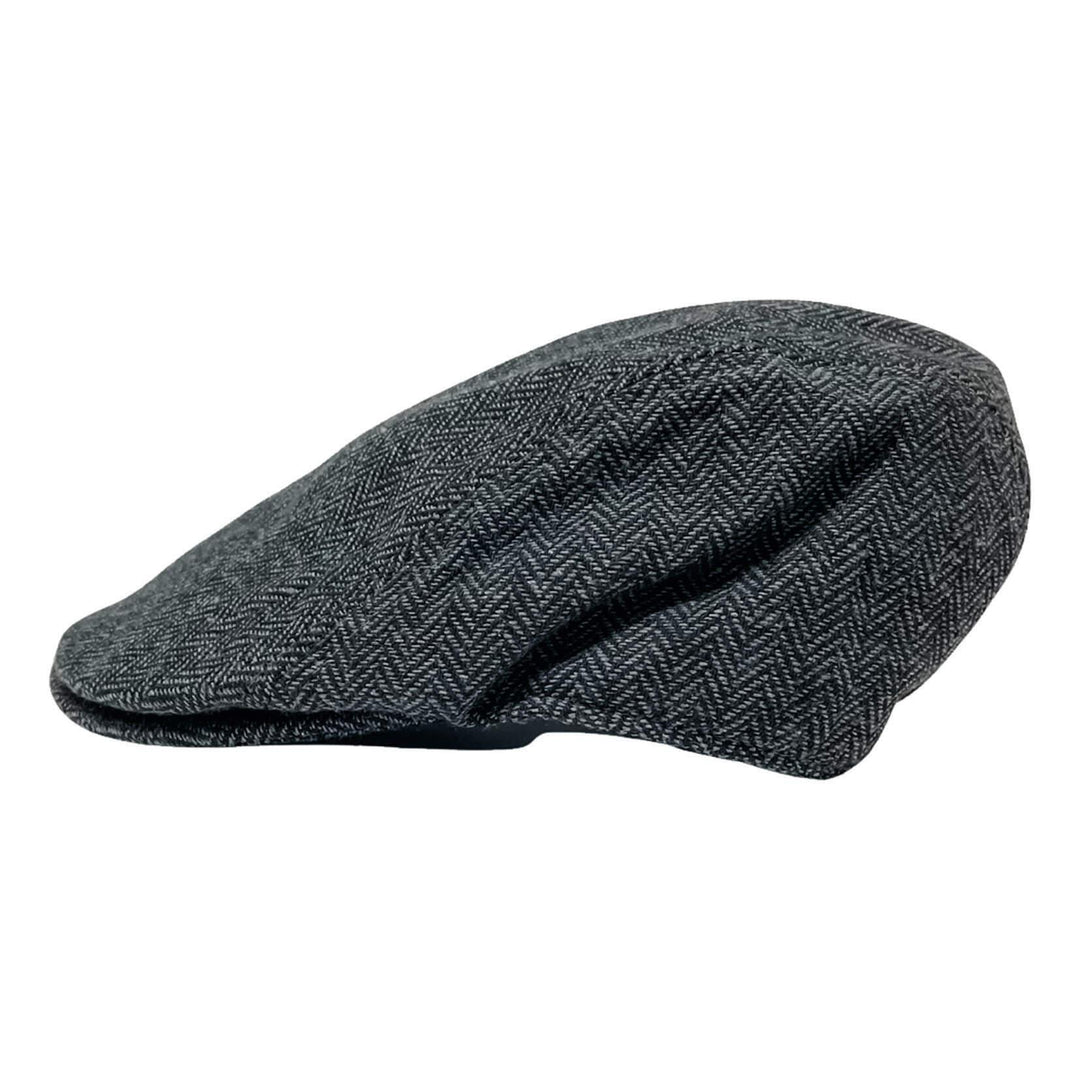 Newsboy Flat Cap
