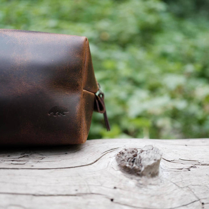 Kobuk Dopp Kit | Medium