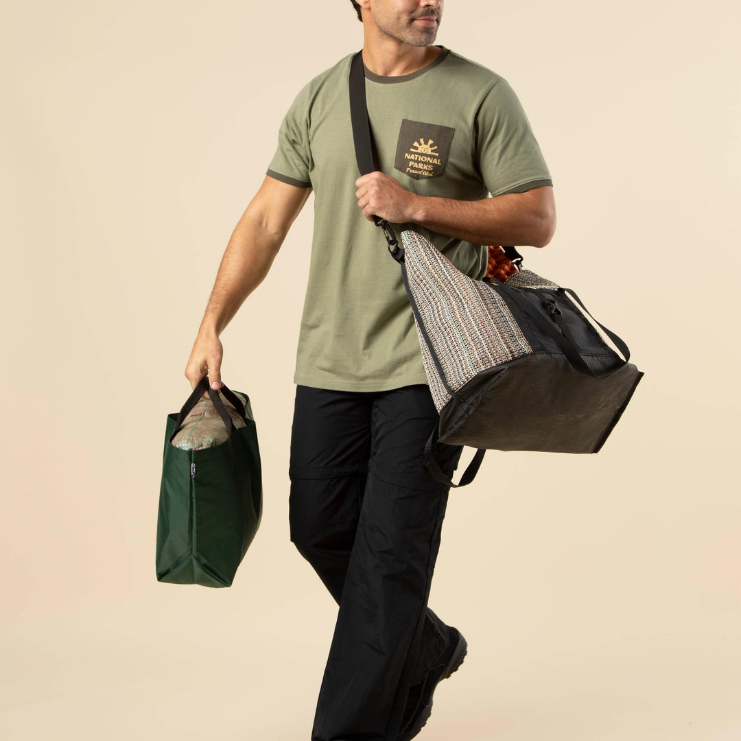 National Parks Coast-to-Coast Tee
