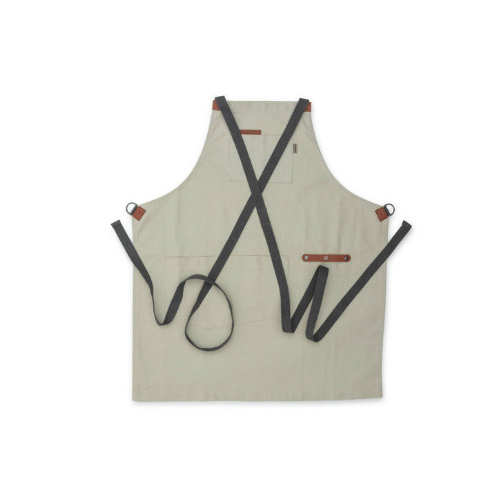 Chef Grilling Apron | Stone