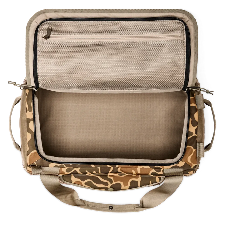 All-Weather 40L Duffle | Buckskin Camo