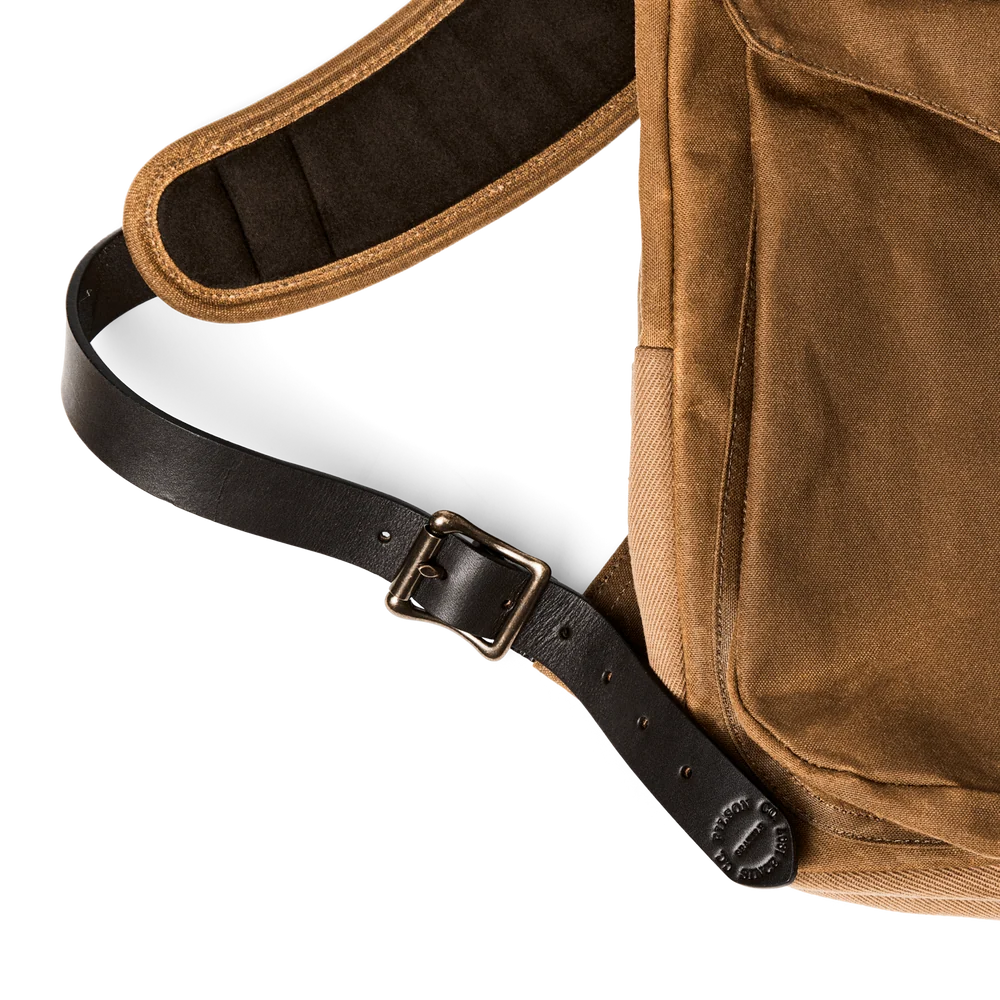 Journeyman Backpack | Tan