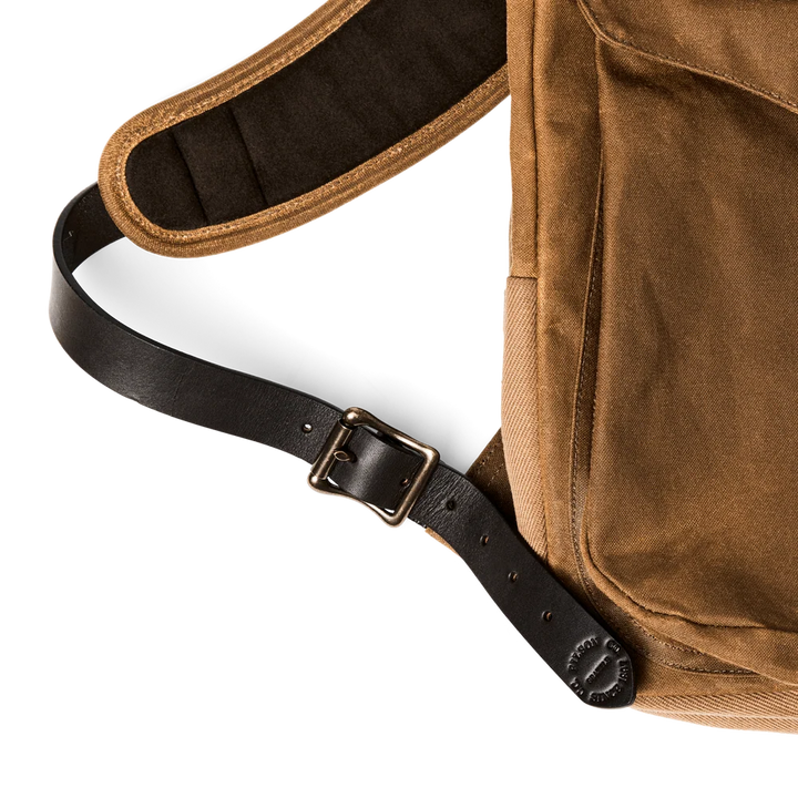 Journeyman Backpack | Tan