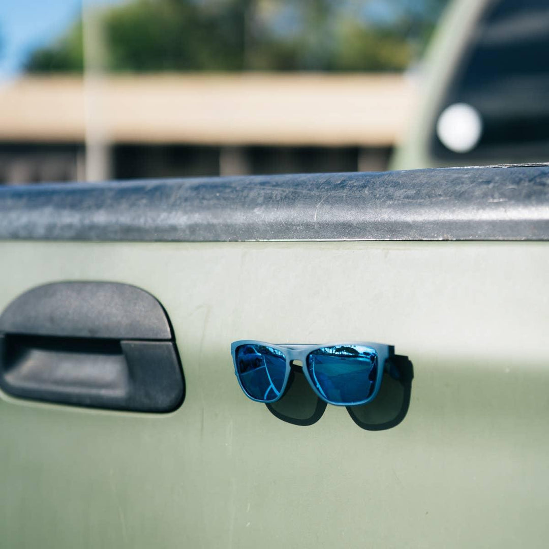 Folly Sunglasses +MagLock®