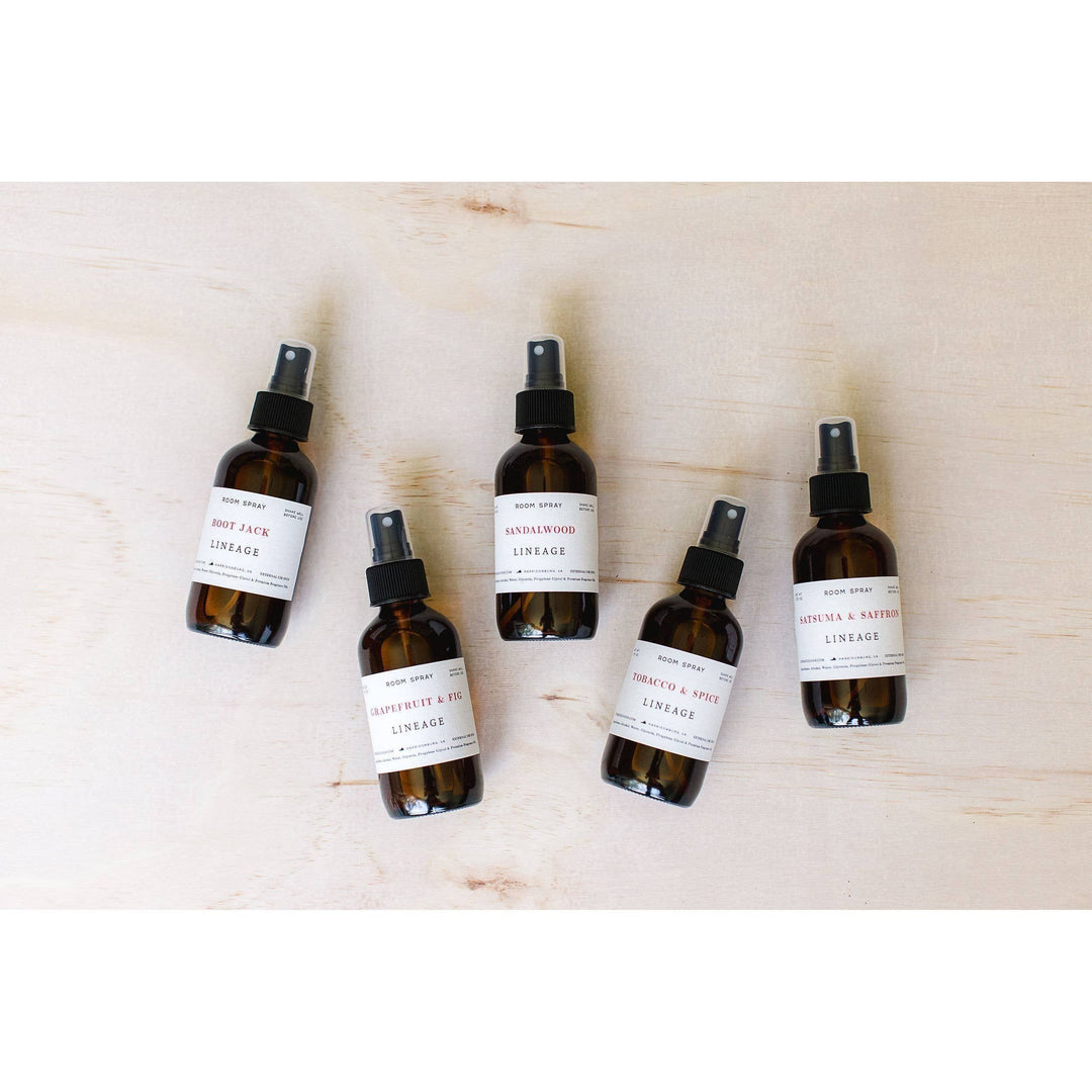 Eucalyptus & Birch Room Spray