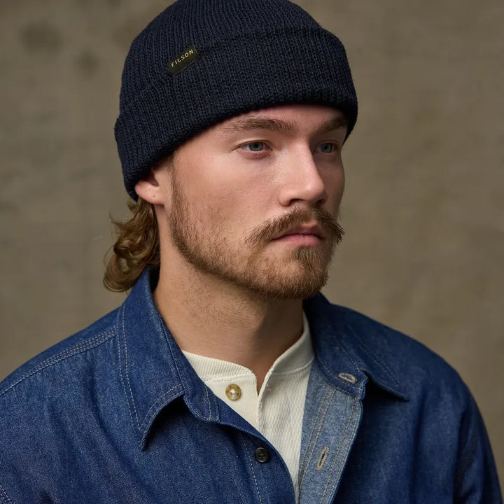 Watch Cap | Navy