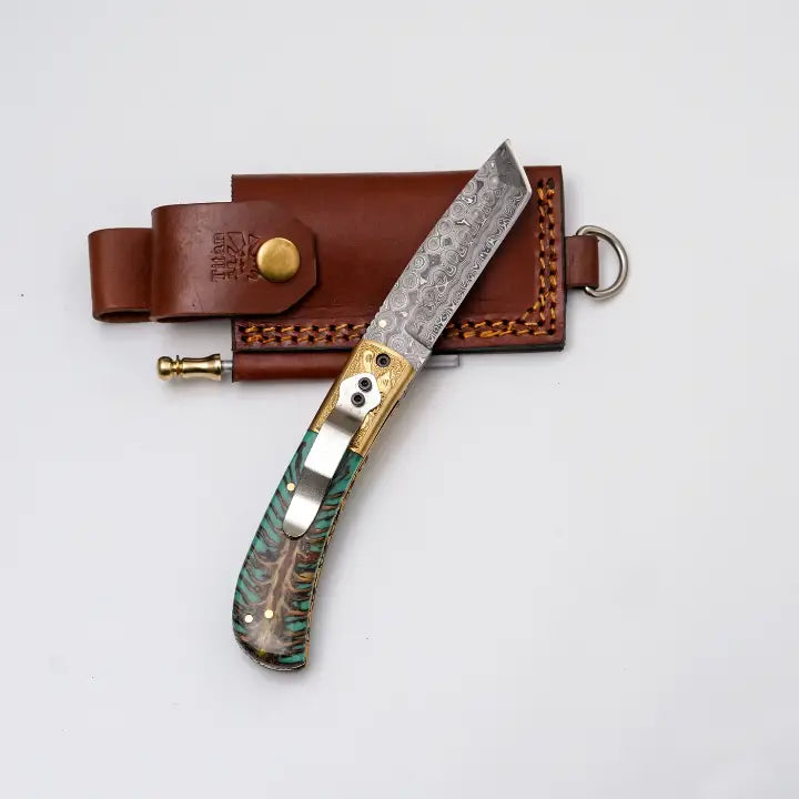 Tanto Folder