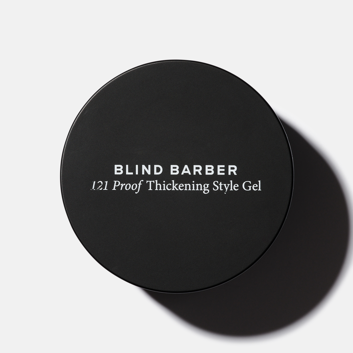 121 Proof Thickening Style Gel