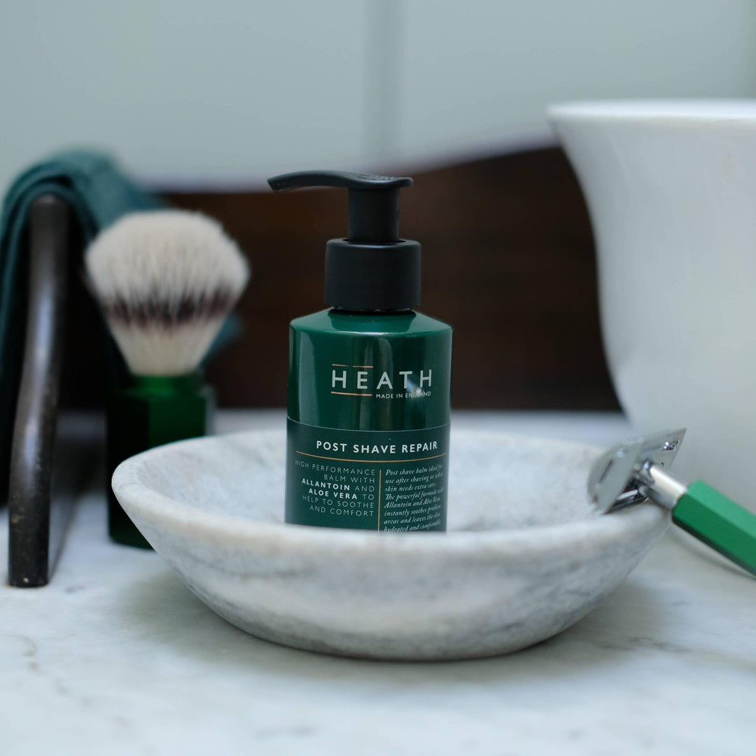 Post Shave Repair