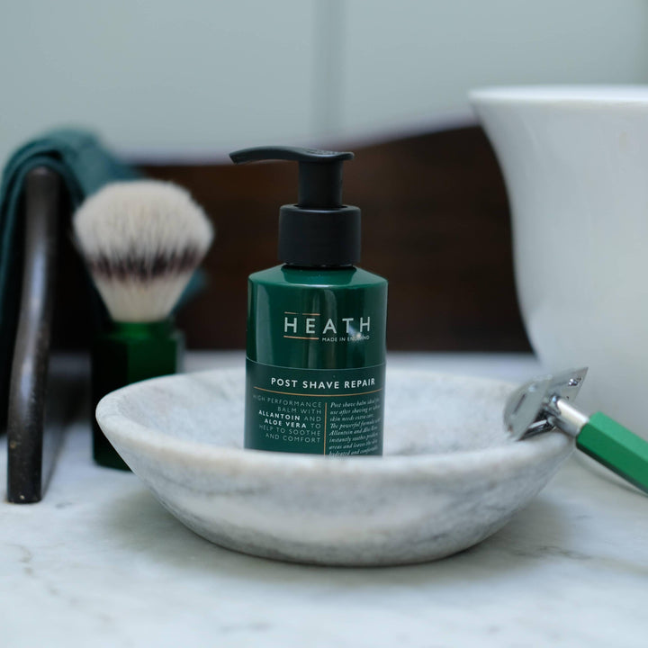 Post Shave Repair
