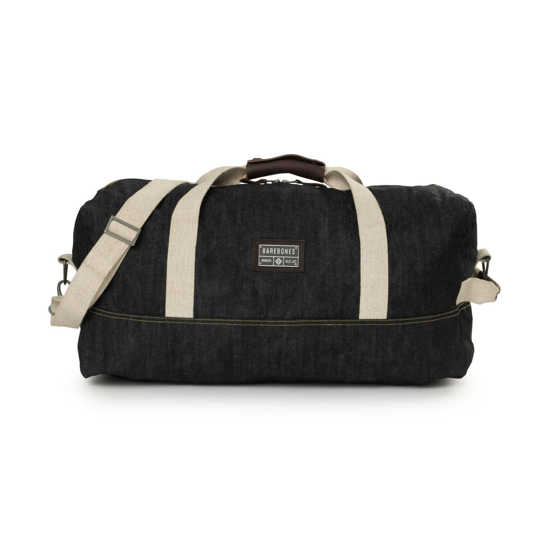 Neelum Duffel Bag | Denim