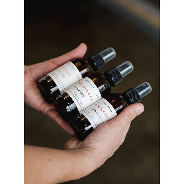 Eucalyptus & Birch Room Spray