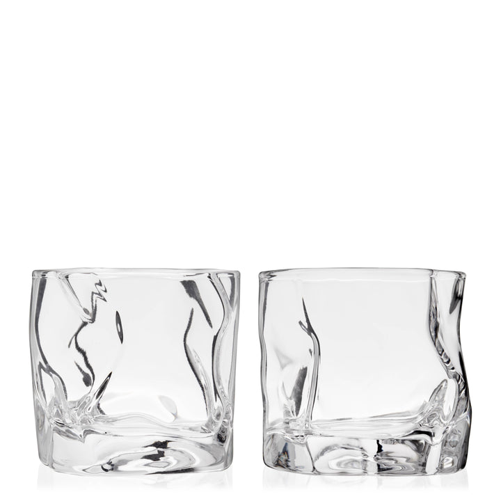 Molten Tumblers