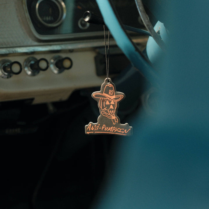 Anti-Pumpkin Car Cologne