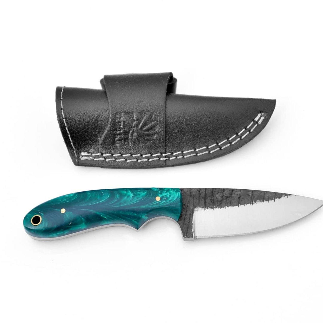 High Carbon Steel Utility/camping Knife