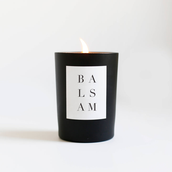 Balsam Noir Candle