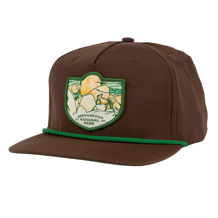 Shenandoah National Park Hat