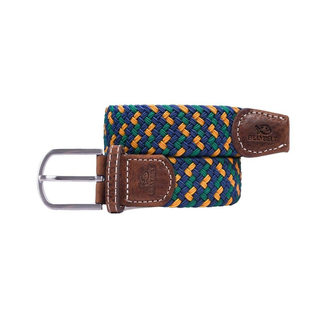 Macau Elastic Woven Belt