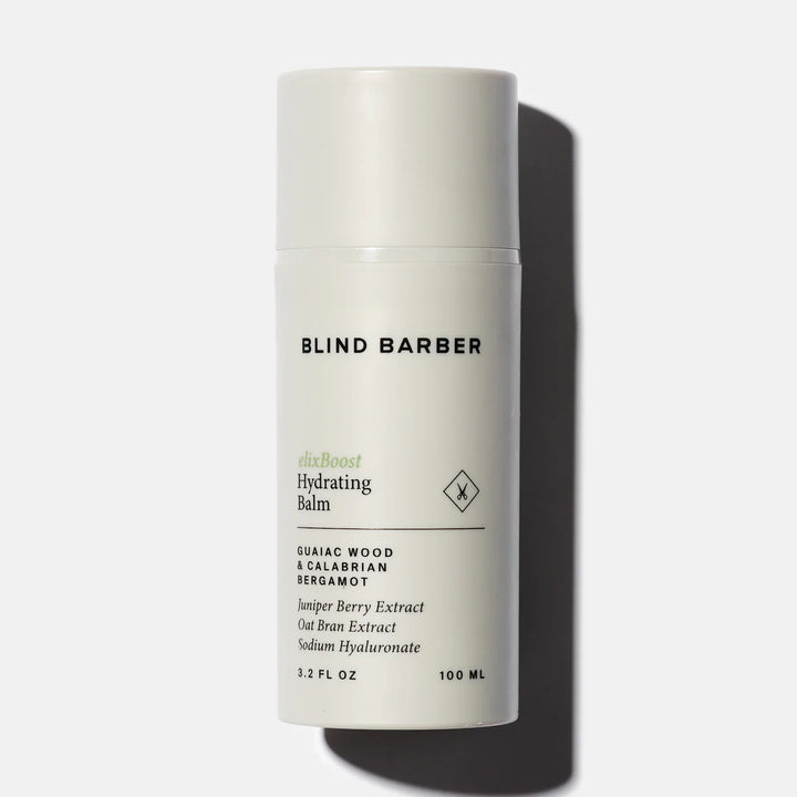 elixBoost Hyrdrating Balm