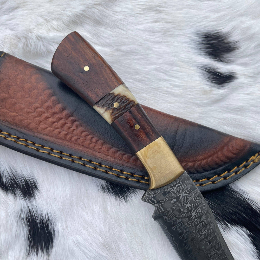 Outdoor Utility Knife
