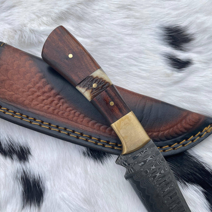 Outdoor Utility Knife