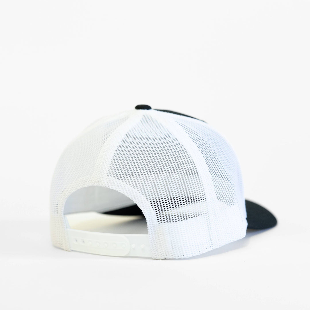Safety 3rd Helmet Hat