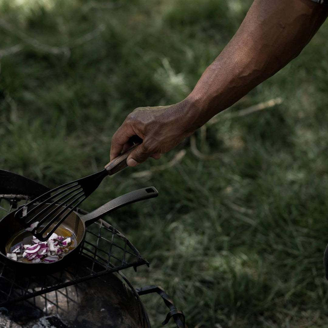 Cowboy Grill Fish Spatula