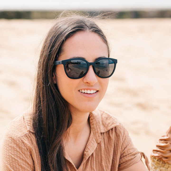 Kiawah Sunglasses +MagLock®