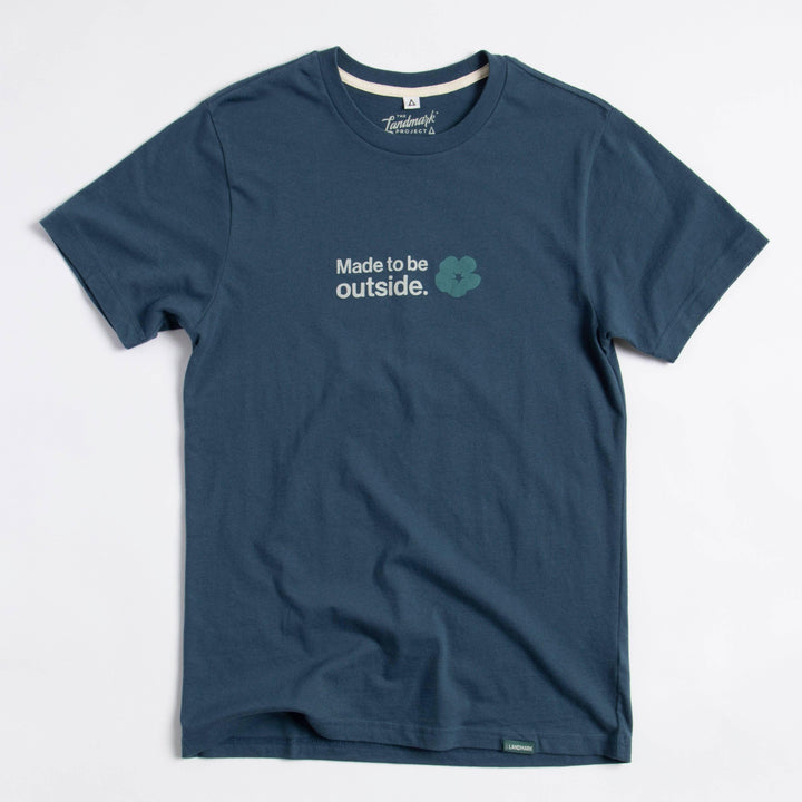 Made to be Outside Unisex Tee