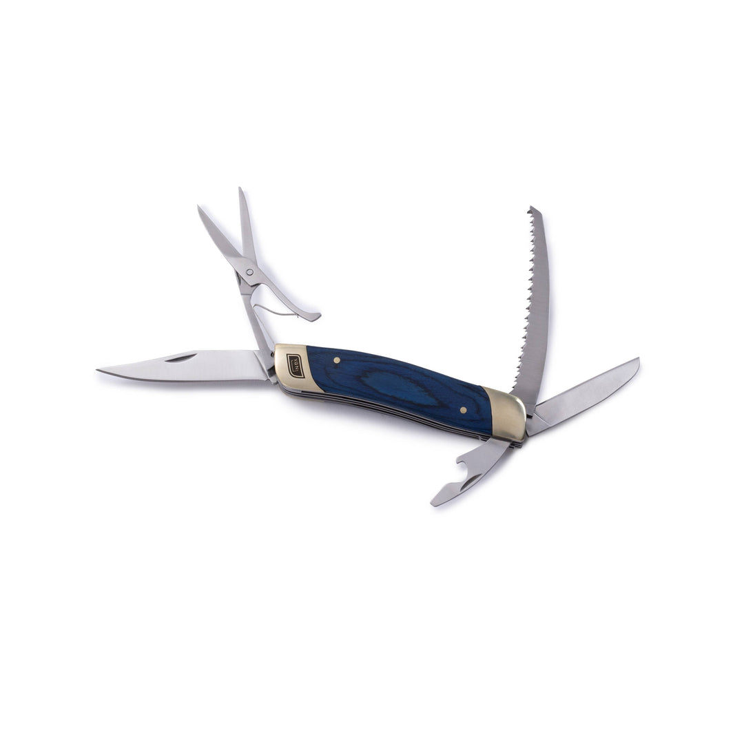 Multi-Tool Pocket Knife