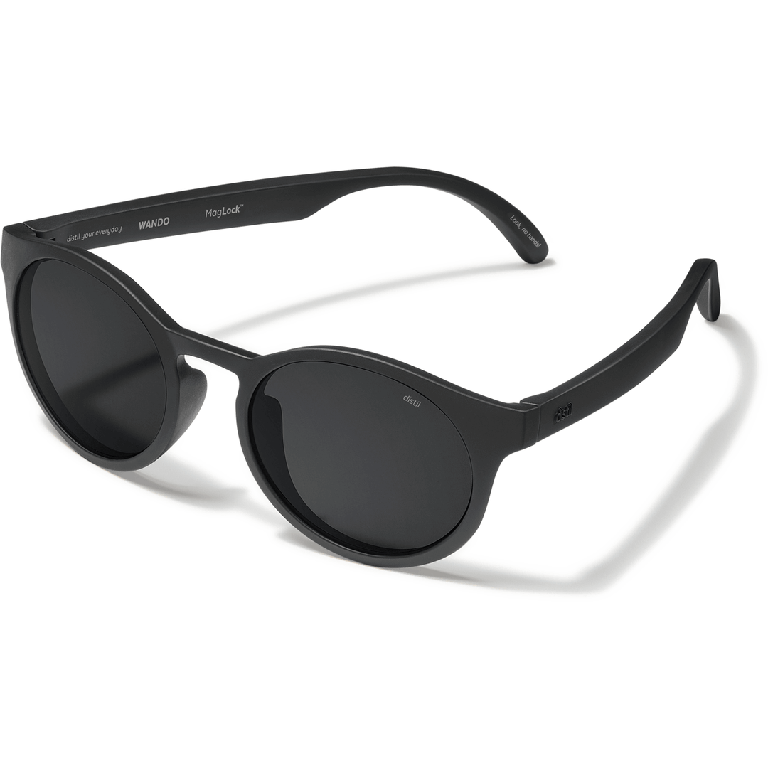 Wando Sunglasses +MagLock™