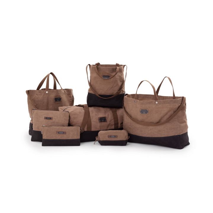 Neelum Oversized Tote Bag