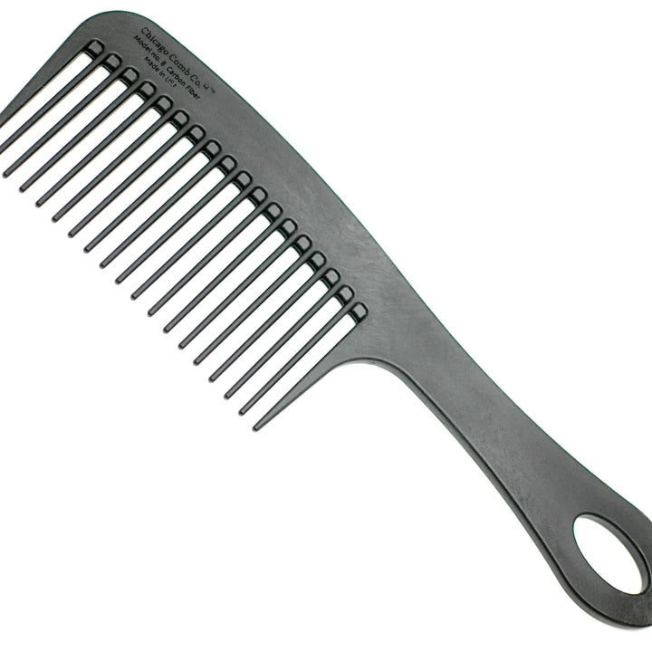 No. 8 Carbon Fiber Comb