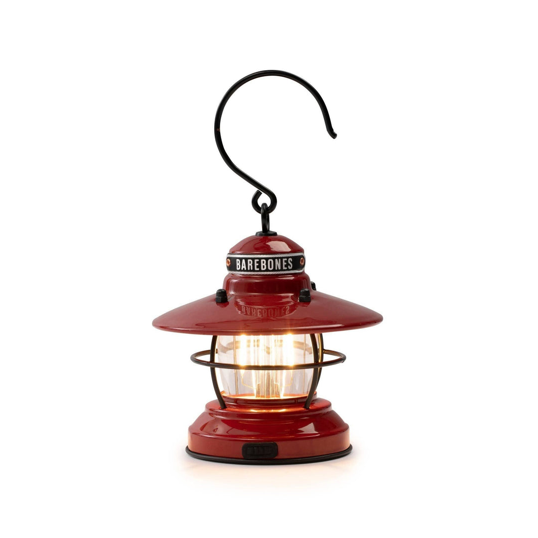 Mini Edison Lantern