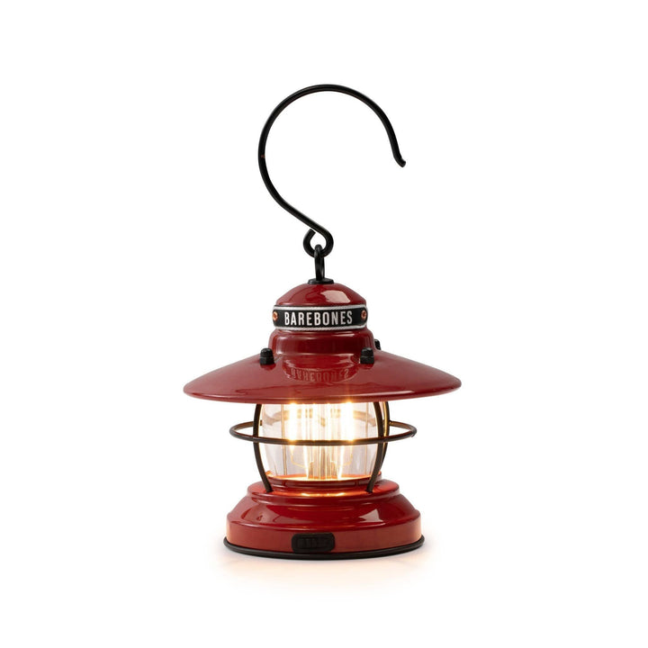 Mini Edison Lantern