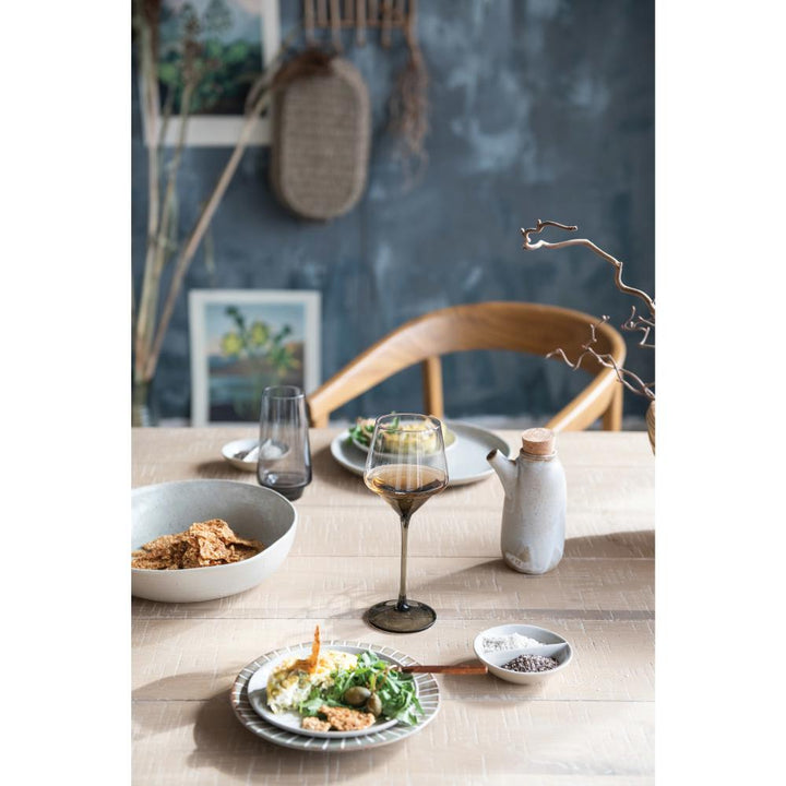Wine Glass | Smoke