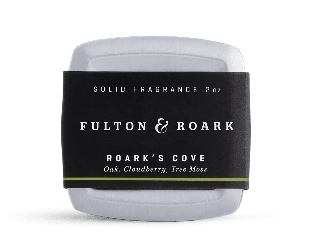 Roark's Cove Fragrance