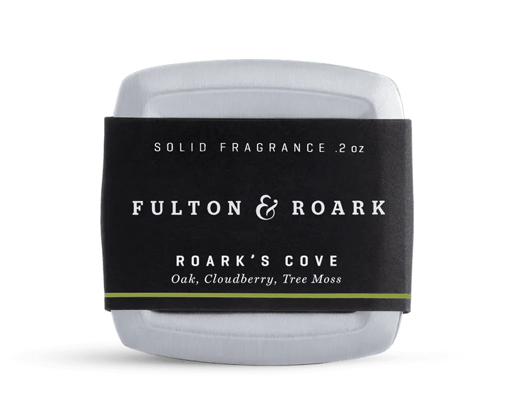 Roark's Cove Fragrance