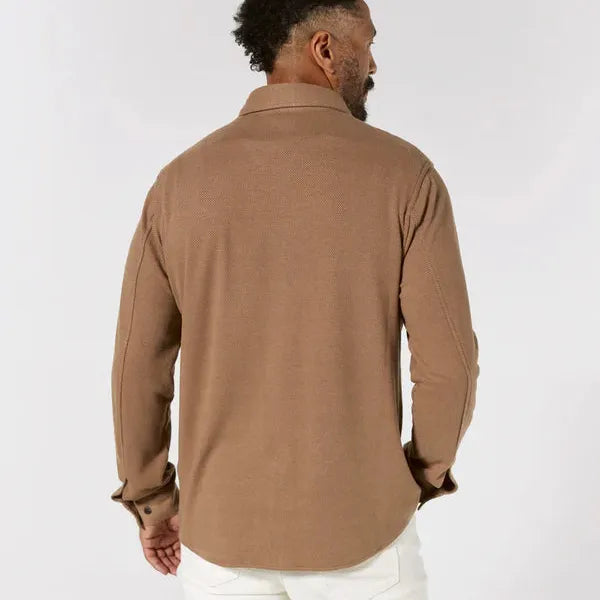 Generation Long Sleeve Shirt | Cedar