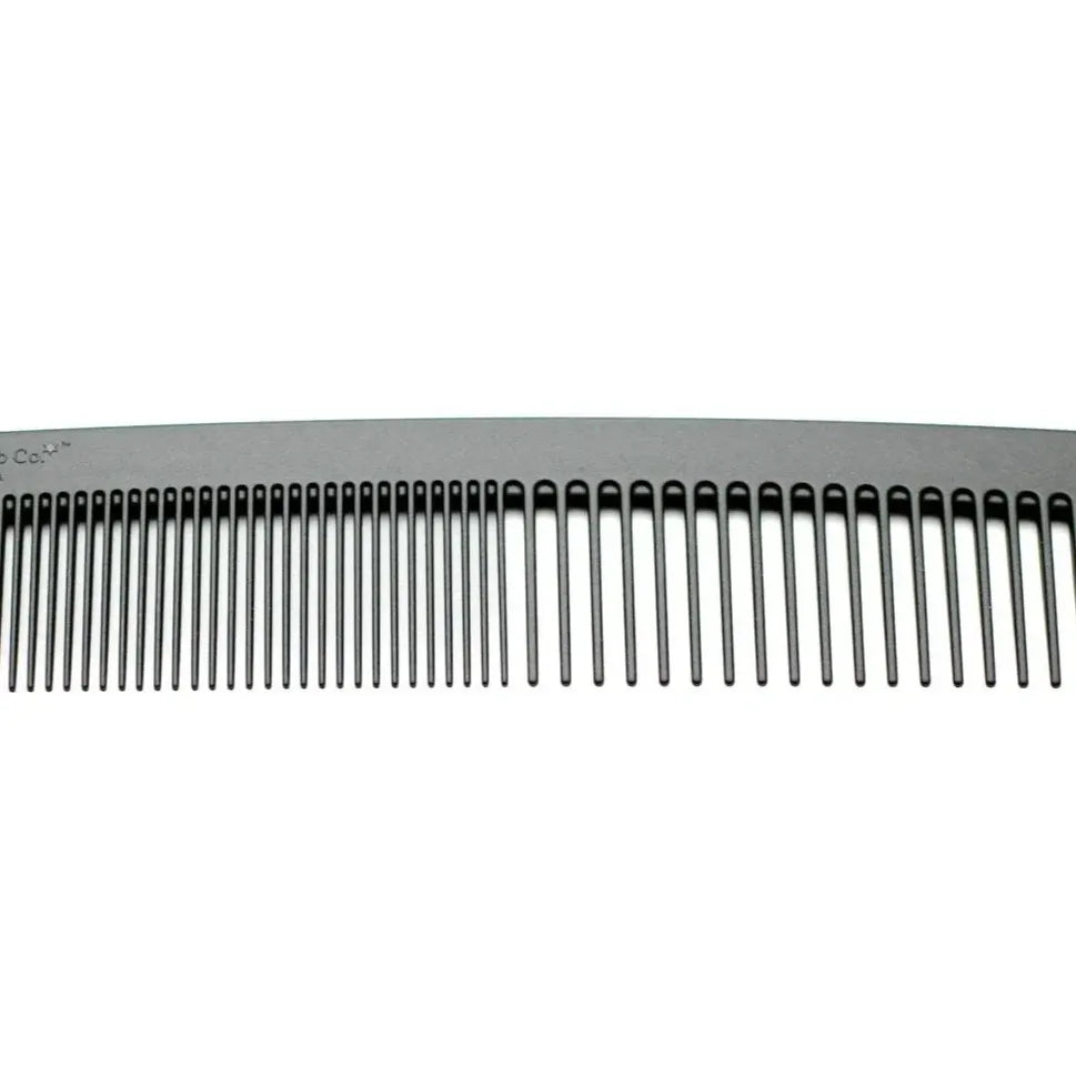 No. 6 Carbon Fiber Comb