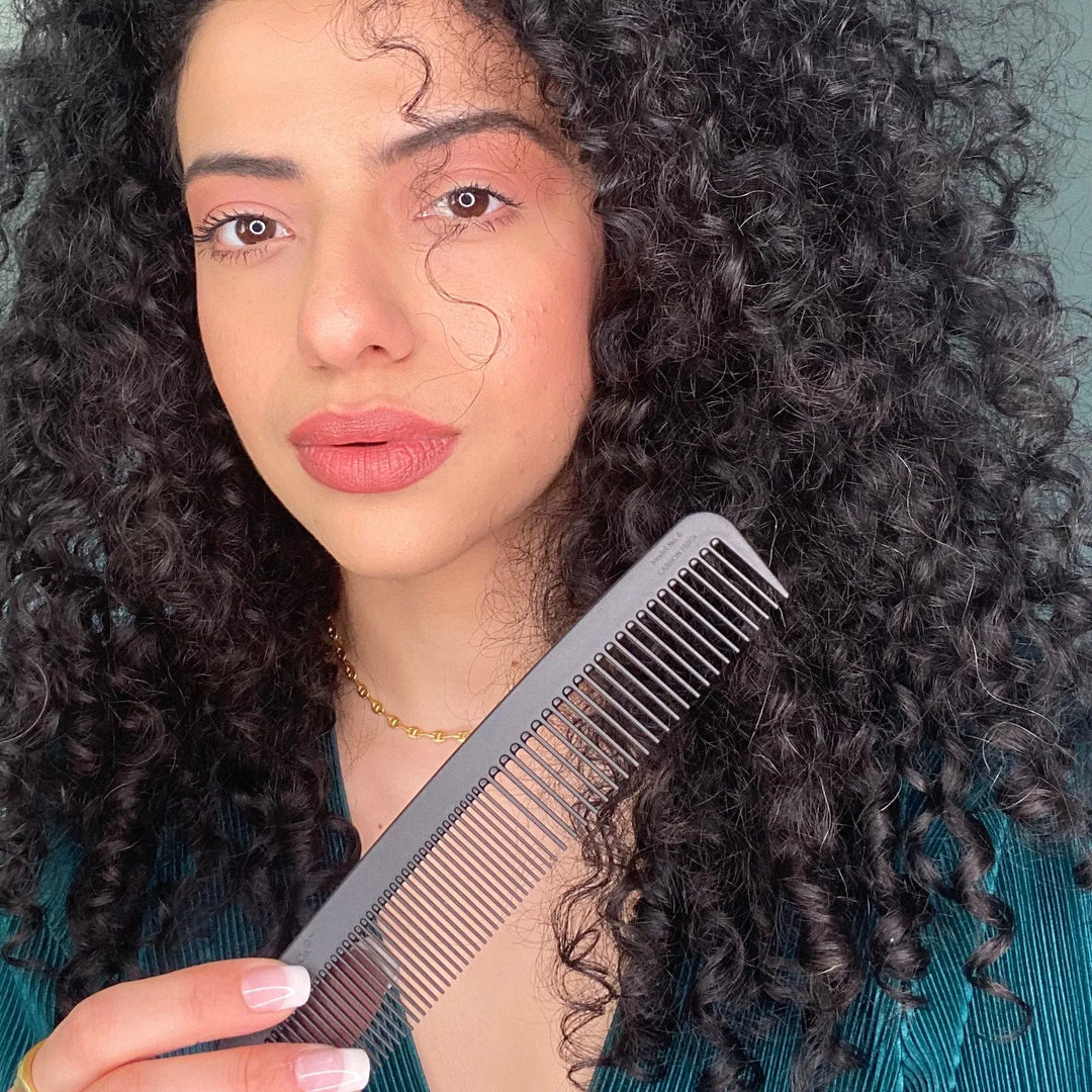 No. 6 Carbon Fiber Comb