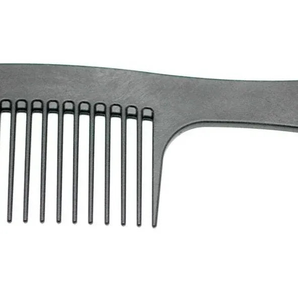 No. 8 Carbon Fiber Comb