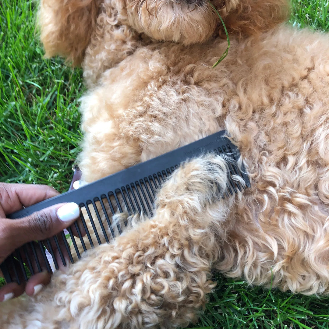 The Pet Comb